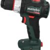 Truffaut Metabo SB 18 LTBL (1x 4,0 Ah + metaBOX) Perceuses & visseuses sans fil