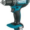 Perceuses & visseuses sans fil Truffaut Makita DDF482DDF482Z (sans batterie)