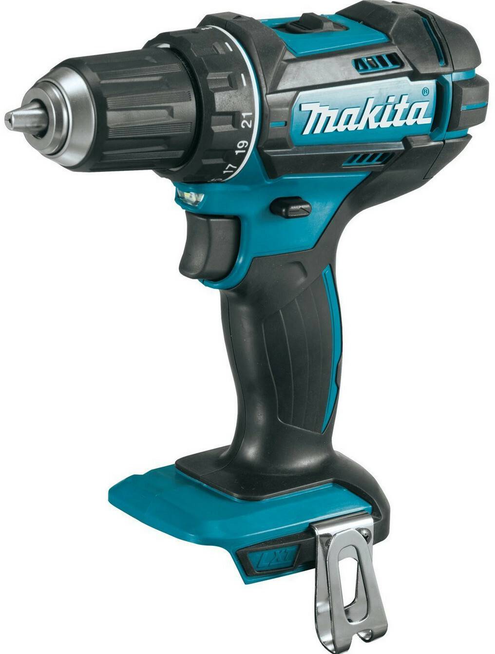 Perceuses & visseuses sans fil Truffaut Makita DDF482DDF482Z (sans batterie)