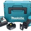 Truffaut Makita DJR189DJR189RM1J Scies sabres