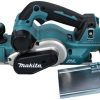 Rabots électriques Truffaut Makita DKP181DKP181RM1J