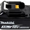 Truffaut Makita DJR187DJR187F1K Scies sabres