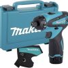 Truffaut Makita DF030DDF030DWE Perceuses & visseuses sans fil