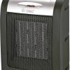 Truffaut GSC Ceramic Heater 1500W Radiateurs électriques