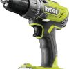 Perceuses & visseuses sans fil Truffaut Ryobi R18DD3R18DD3-0