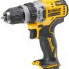 Perceuses & visseuses sans fil Truffaut DeWalt DCD703DCD703NT