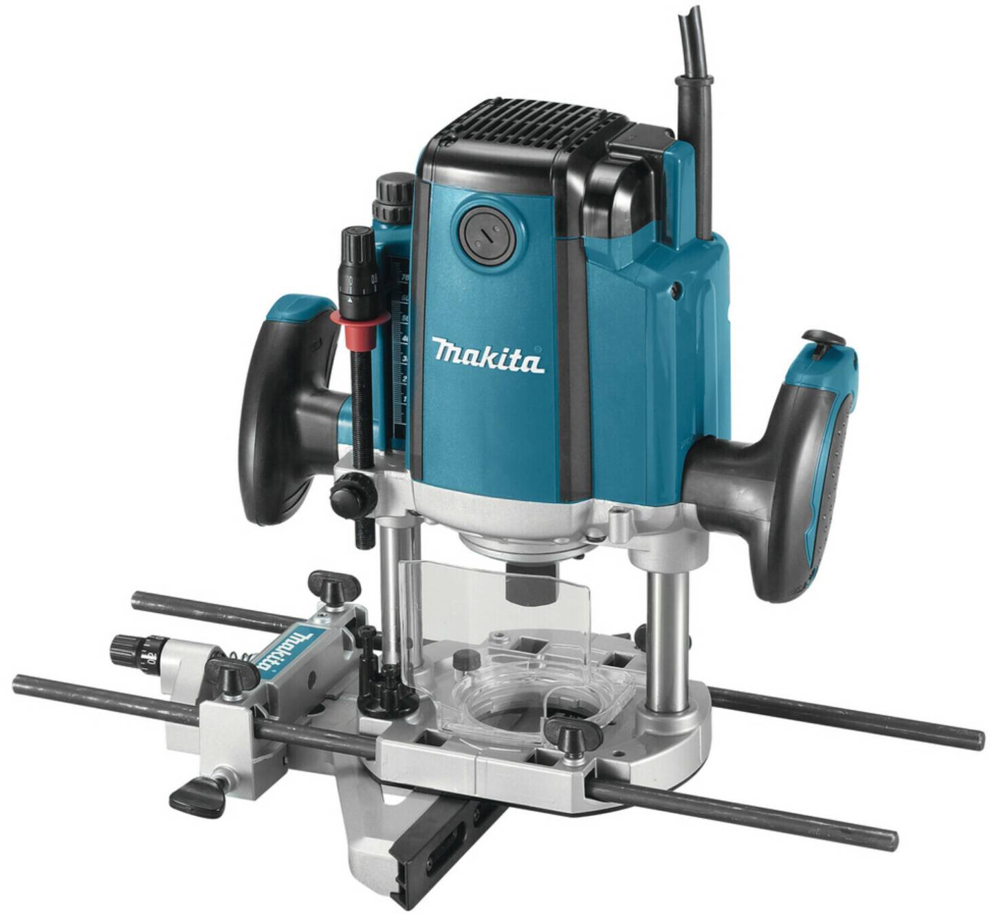 Truffaut Makita RP1800RP1800FXJ Fraiseuses