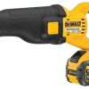 Truffaut DeWalt DCS389DCS389X2-QW Scies sabres