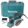 Truffaut Makita KP0800KP0800K Rabots électriques