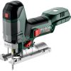 Truffaut Metabo ST 18 LT 130 BL2x 4,0 Ah LiHD + charger Scies sauteuses