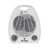 Truffaut Orion91 Raydan Home Fan Heater 2000WWhite Radiateurs électriques