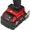 Perceuses & visseuses sans fil Truffaut Milwaukee M18 ONEDD2-502X