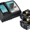 Truffaut Makita DDF453DDF453RMJ Perceuses & visseuses sans fil