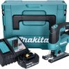 Truffaut Makita DJV184DJV184RM1J Scies sauteuses