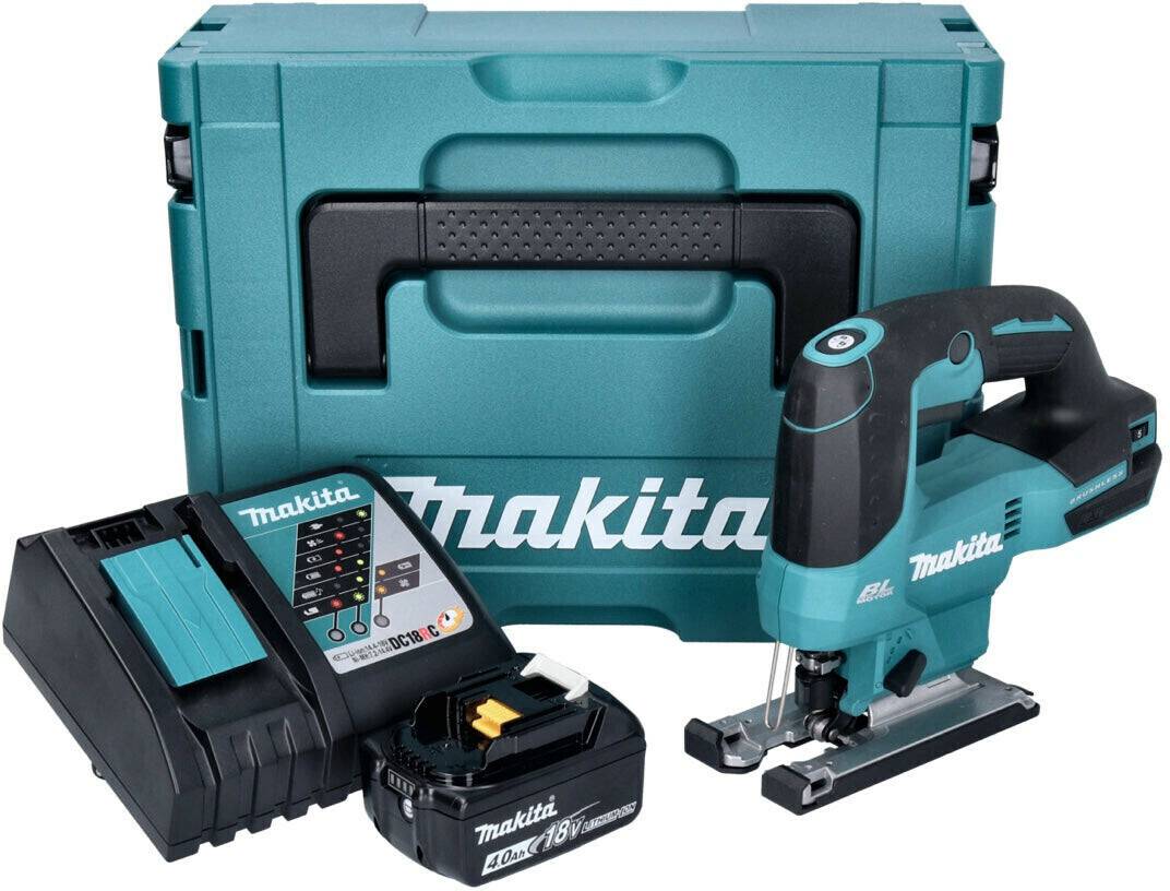 Truffaut Makita DJV184DJV184RM1J Scies sauteuses