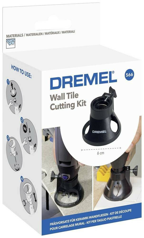 Fraiseuses Truffaut Dremel 26150566JB