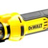 Truffaut DeWalt DCS551N Scies sabres