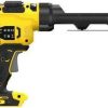 Truffaut Stanley FATMAX V20 SFMCE600B-XJ Pistolet à mastic