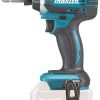 Truffaut Makita DTD152DTD152Z (machine seule) Visseuses à chocs