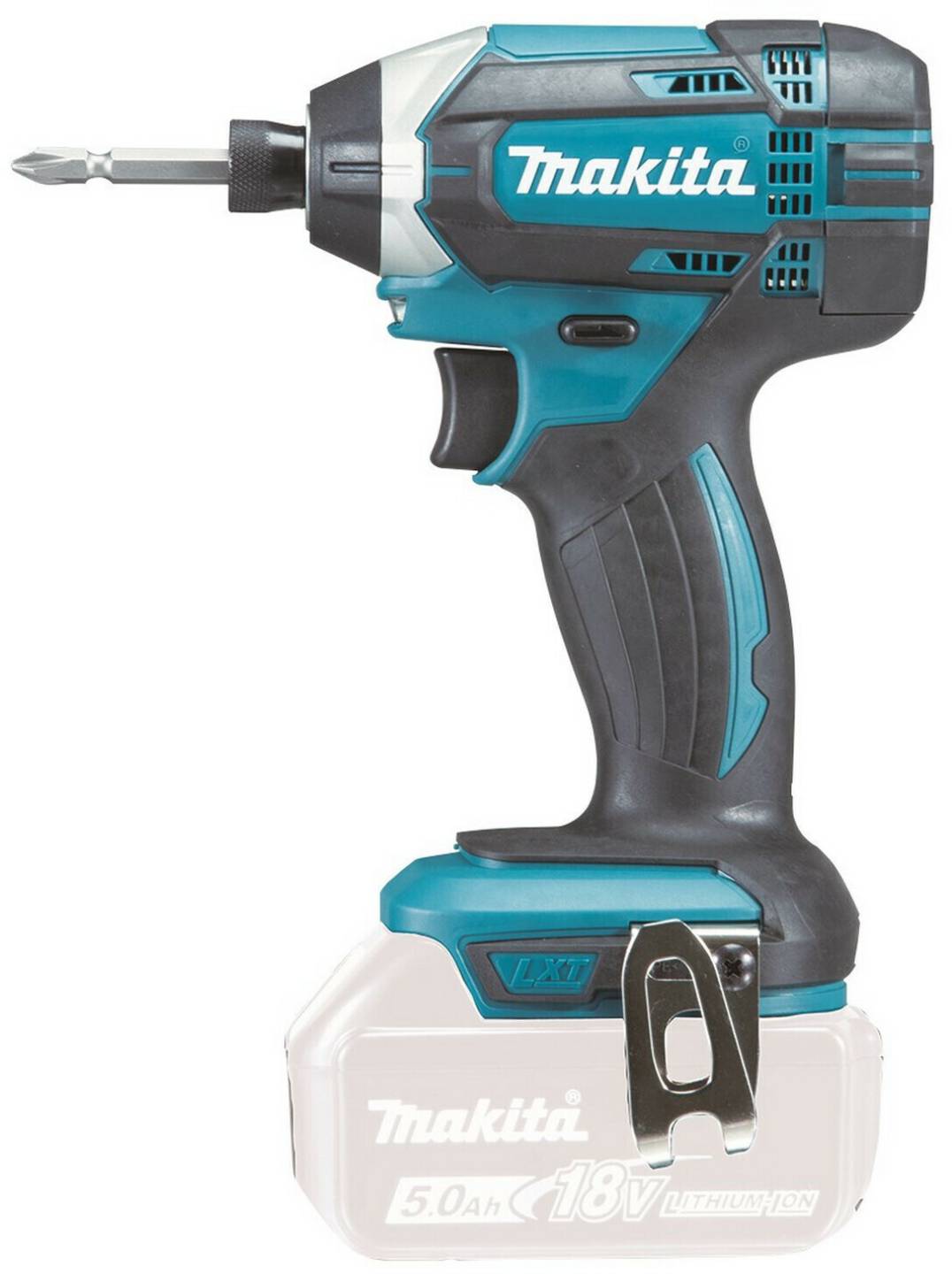 Truffaut Makita DTD152DTD152Z (machine seule) Visseuses à chocs