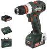 Perceuses & visseuses sans fil Truffaut Metabo Powermaxx SB 12 BL2 x 2,0 Ah