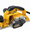 Rabots électriques Truffaut DeWalt D26500