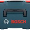 Truffaut Bosch GRO 12V-351x 2,0 Ah + L-Boxx Outils multifonctions