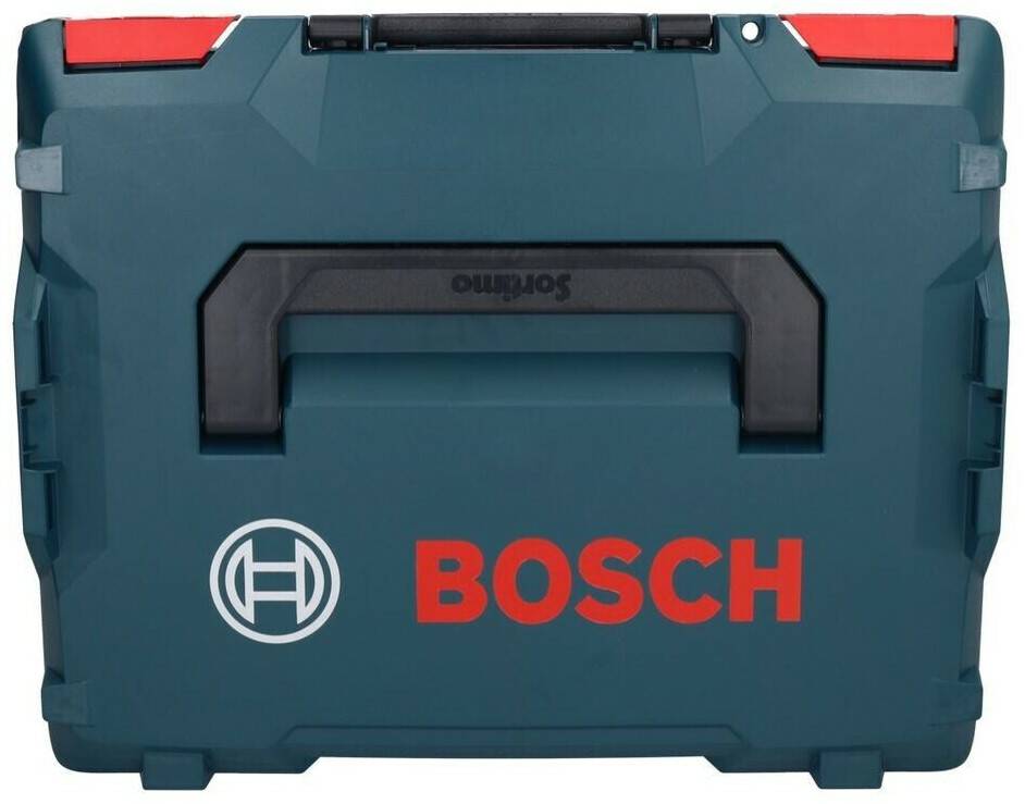 Truffaut Bosch GRO 12V-351x 2,0 Ah + L-Boxx Outils multifonctions