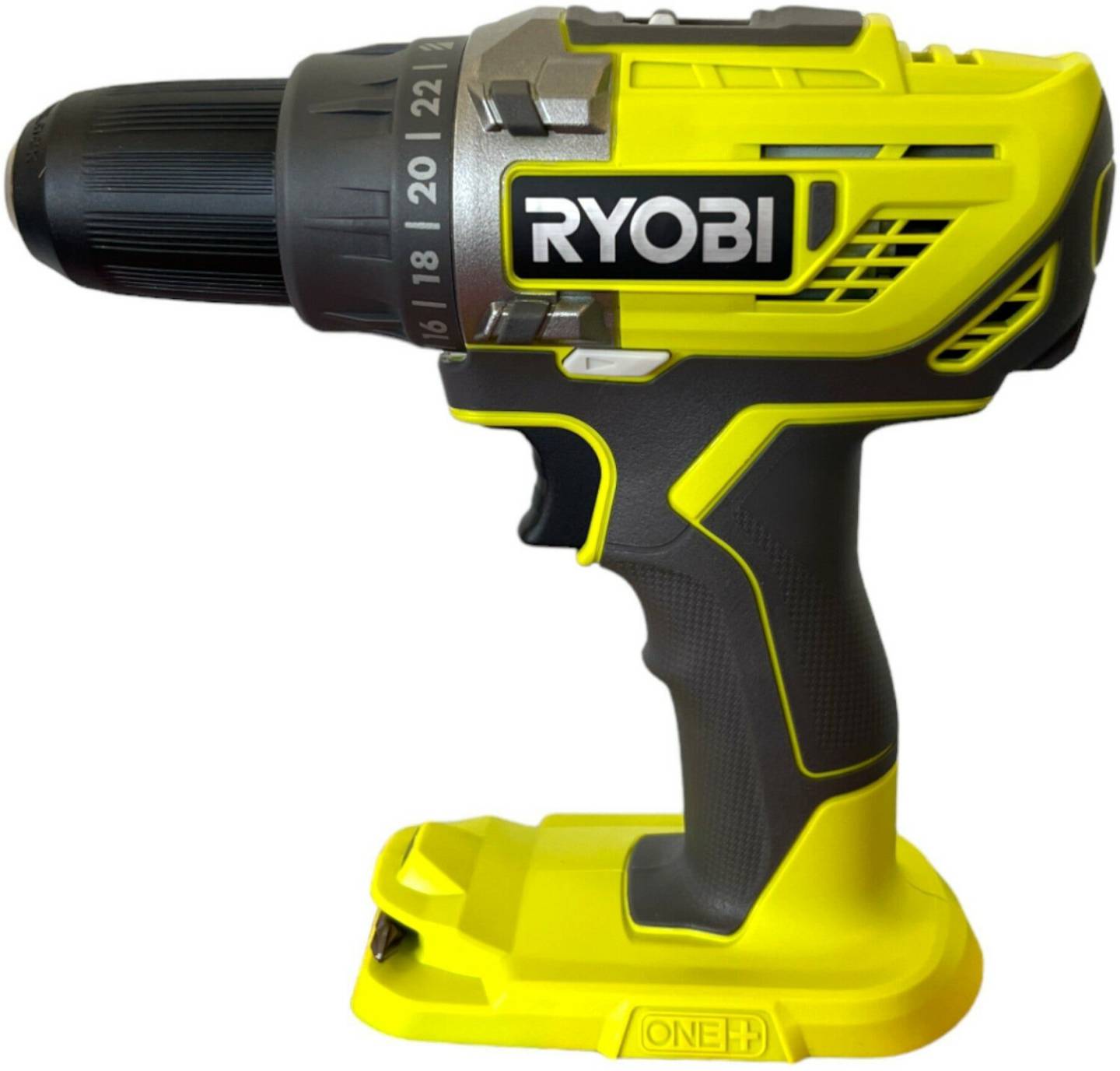 Truffaut Ryobi R18DD3R18DD3-115 (1x 1,5 Ah + charger) Perceuses & visseuses sans fil