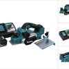 Truffaut Makita DKP181DKP181RM1 Rabots électriques