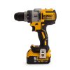 Perceuses & visseuses sans fil Truffaut DeWalt DCD991DCD991P2