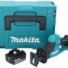 Truffaut Makita DJR189DJR189G1J Scies sabres