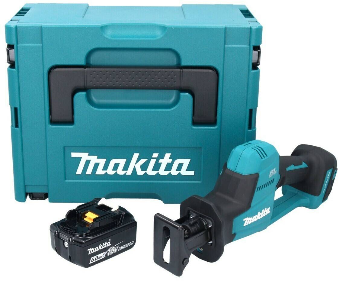 Truffaut Makita DJR189DJR189G1J Scies sabres