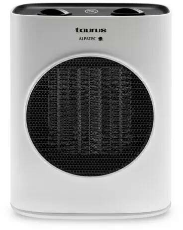 Truffaut Taurus Tropicano 7CR Radiateurs électriques