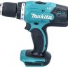 Truffaut Makita DDF453DDF453RMJ Perceuses & visseuses sans fil