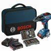 Truffaut Bosch GSR 18V-5006019H5004 Perceuses & visseuses sans fil