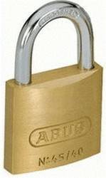 Cadenas Truffaut ABUS 45/45SB