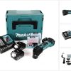 Truffaut Makita DTM51DTM51RGJX2 Outils multifonctions