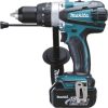 Truffaut Makita DHP458DHP458RMJ Perceuses & visseuses sans fil