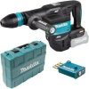 Truffaut Makita HM001GZ02 Marteaux-piqueurs