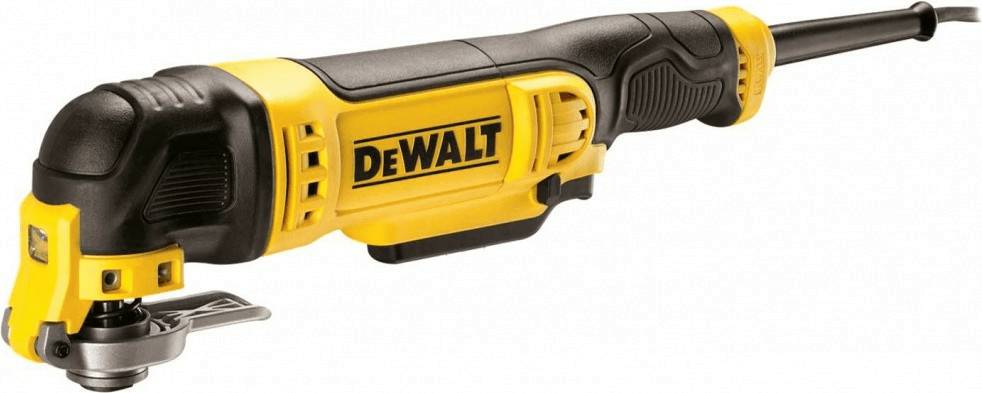 Truffaut DeWalt DWE315DWE315KT Outils multifonctions