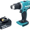 Truffaut Makita DDF453DDF453G1 Perceuses & visseuses sans fil