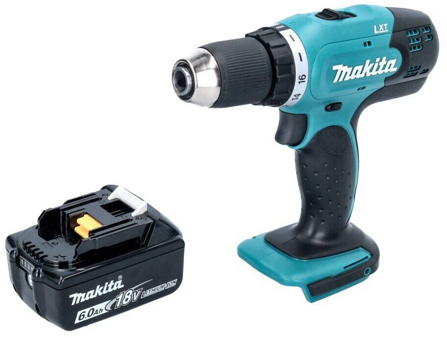 Truffaut Makita DDF453DDF453G1 Perceuses & visseuses sans fil