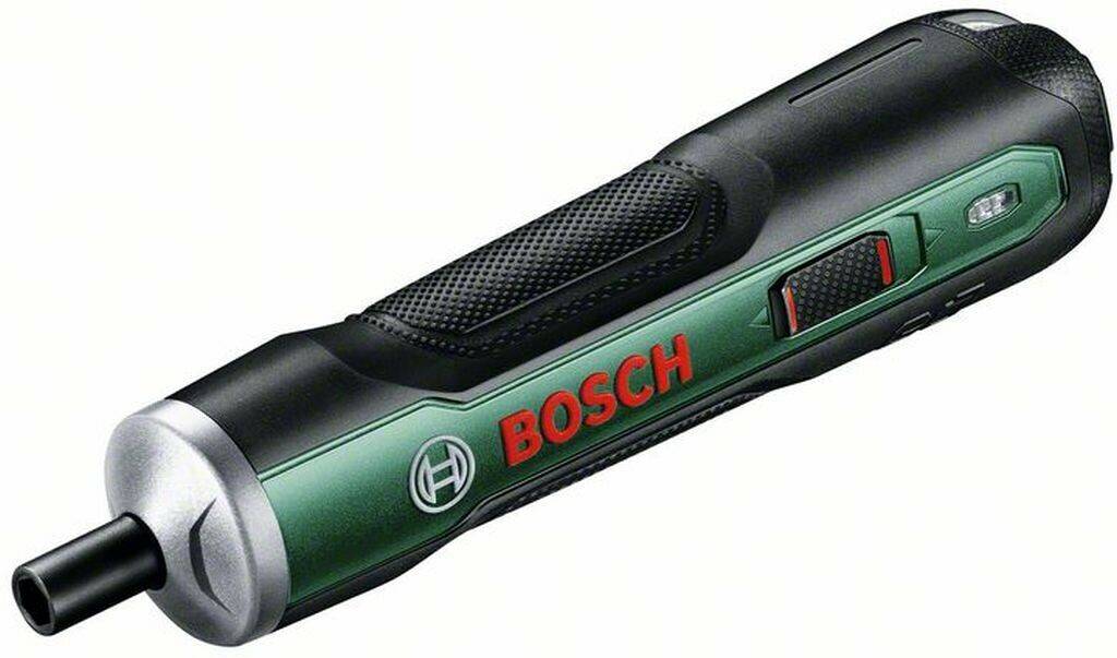 Perceuses & visseuses sans fil Truffaut Bosch PushDrive (06039C6020)