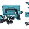 Perceuses & visseuses sans fil Truffaut Makita DDF453DDF453RGJ