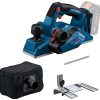 Truffaut Bosch GHO 18V-2606015B5001 Rabots électriques