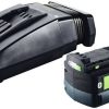 Truffaut Festool Quadrive TDC 18/4I-Basic (1x 5,0 Ah + charger + Systainer) Perceuses & visseuses sans fil