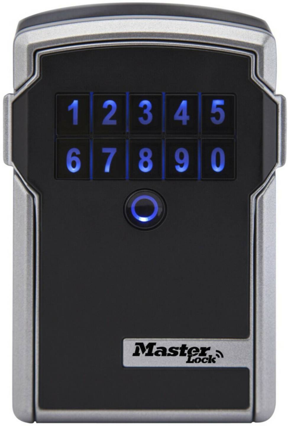 Truffaut Master Lock 724670 Coffres-forts