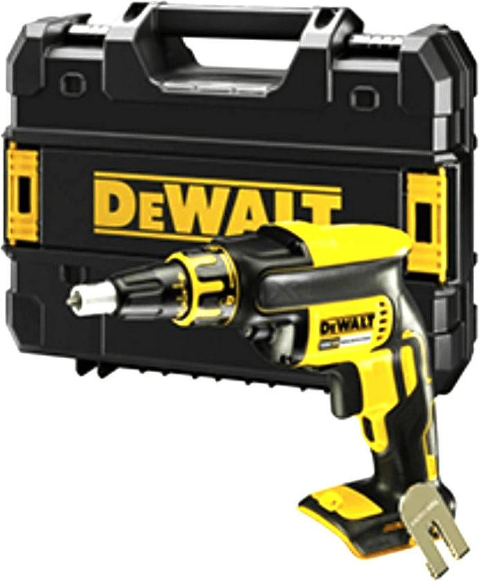 Perceuses & visseuses sans fil Truffaut DeWalt DCF620DCF620NT