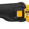 Truffaut DeWalt DCS389DCS389N Scies sabres